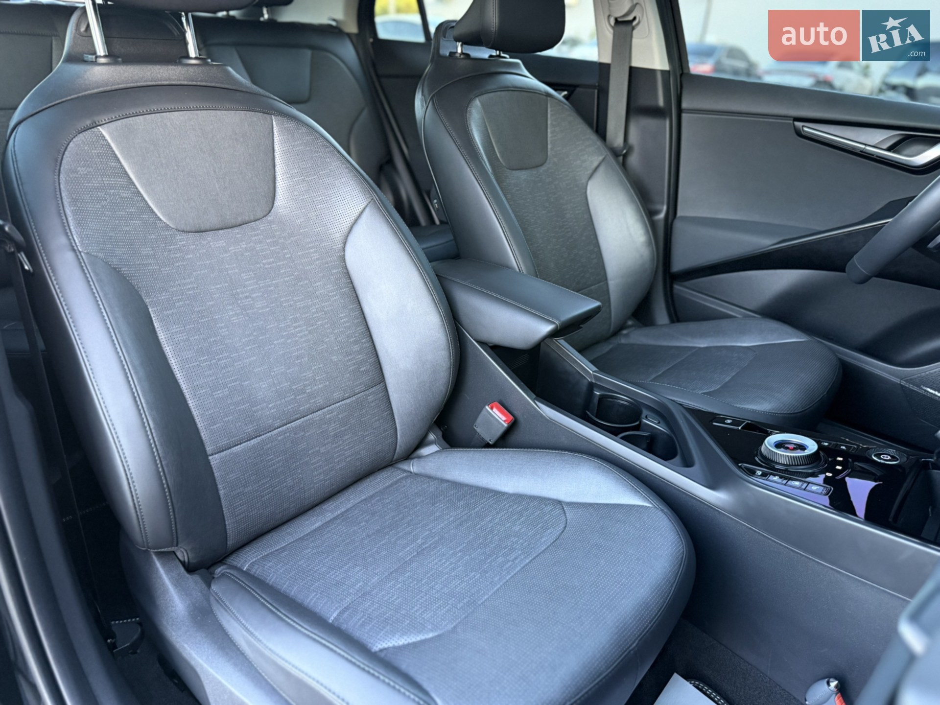 2022 Kia Niro - мініатюра 40