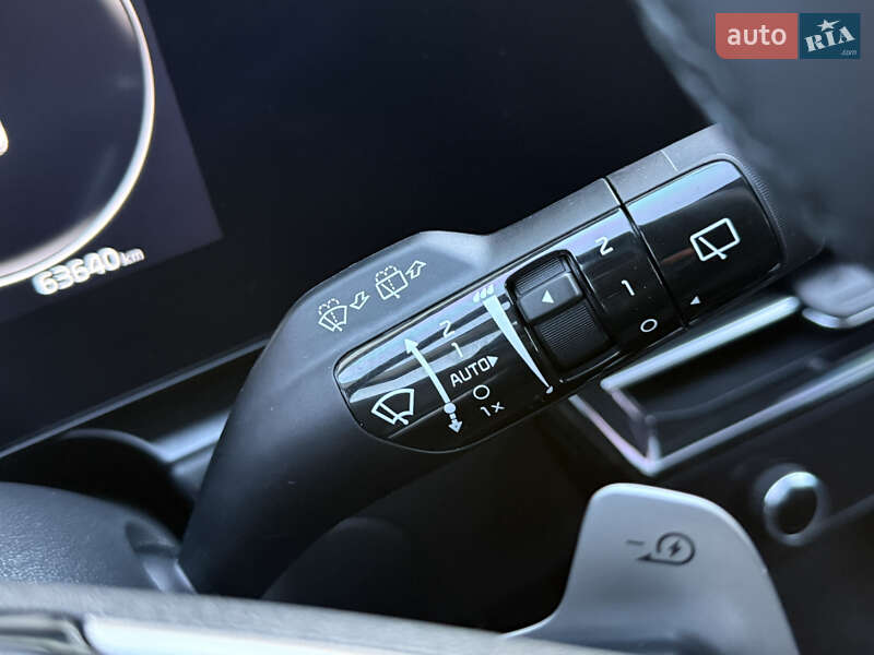 Внедорожник / Кроссовер Kia Niro 2023 в Дрогобыче фото 86 Внедорожник / Кроссовер Kia Niro 2023 в Дрогобыче