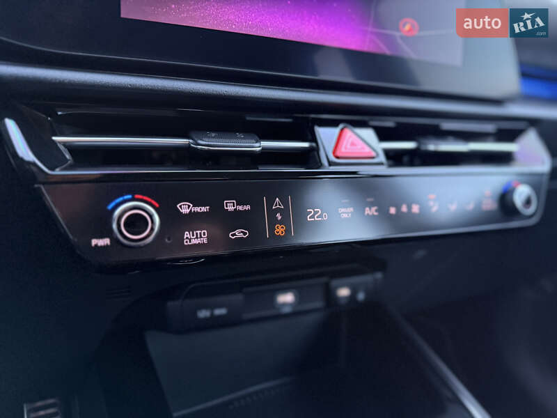 Внедорожник / Кроссовер Kia Niro 2023 в Дрогобыче фото 95 Внедорожник / Кроссовер Kia Niro 2023 в Дрогобыче