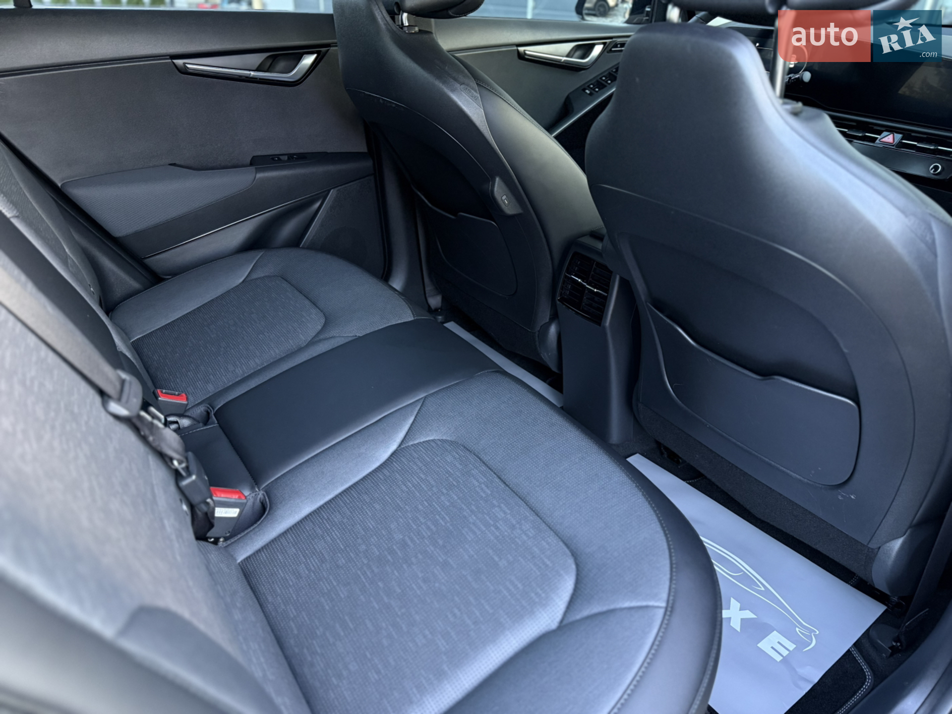 2022 Kia Niro - мініатюра 68