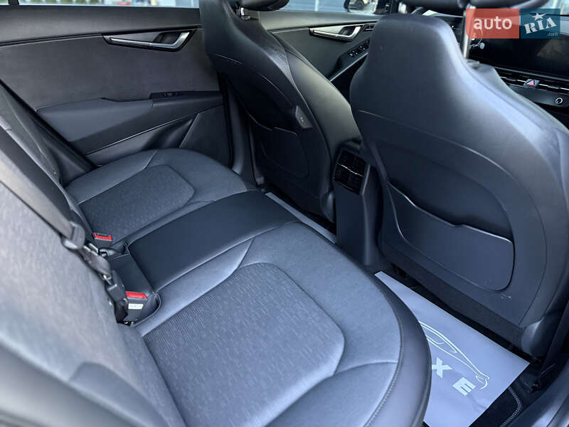 Внедорожник / Кроссовер Kia Niro 2023 в Дрогобыче фото 100 Внедорожник / Кроссовер Kia Niro 2023 в Дрогобыче