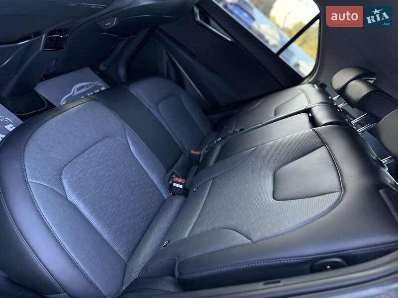 Внедорожник / Кроссовер Kia Niro 2023 в Дрогобыче фото 105 Внедорожник / Кроссовер Kia Niro 2023 в Дрогобыче