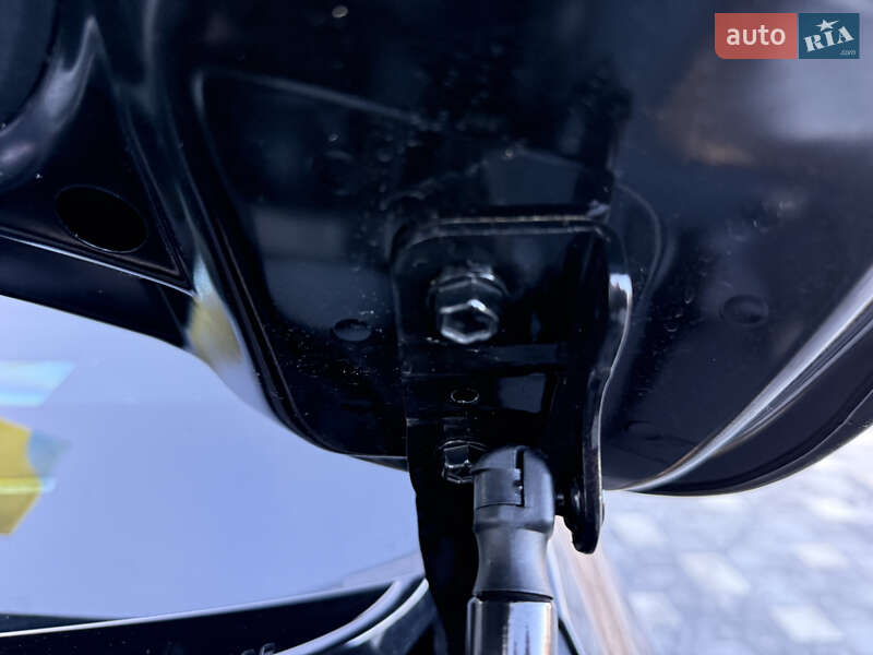 Внедорожник / Кроссовер Kia Niro 2023 в Дрогобыче фото 111 Внедорожник / Кроссовер Kia Niro 2023 в Дрогобыче