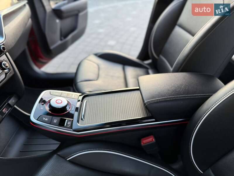 Внедорожник / Кроссовер Kia Niro 2020 в Дрогобыче фото 65 Внедорожник / Кроссовер Kia Niro 2020 в Дрогобыче