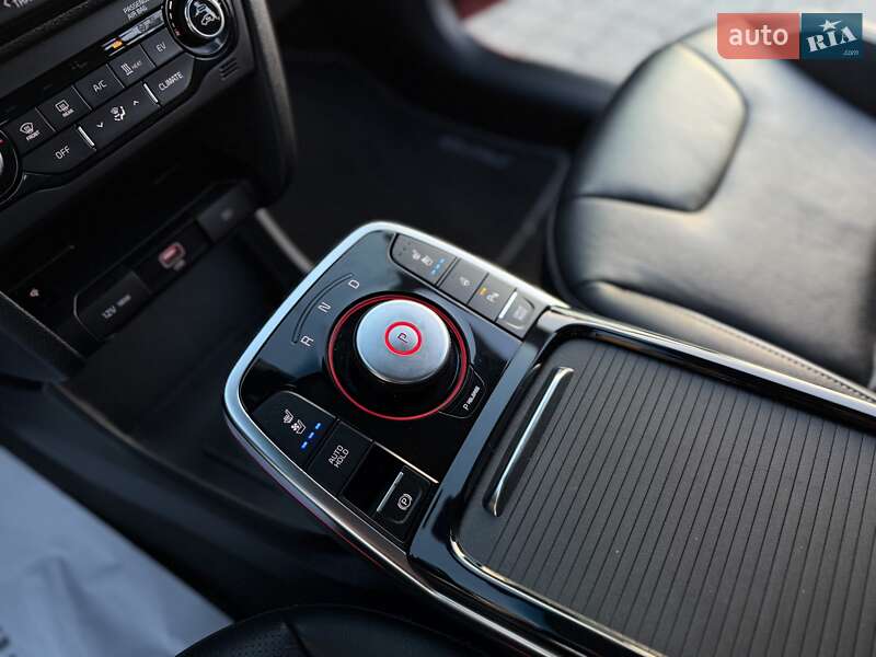 Внедорожник / Кроссовер Kia Niro 2020 в Дрогобыче фото 64 Внедорожник / Кроссовер Kia Niro 2020 в Дрогобыче