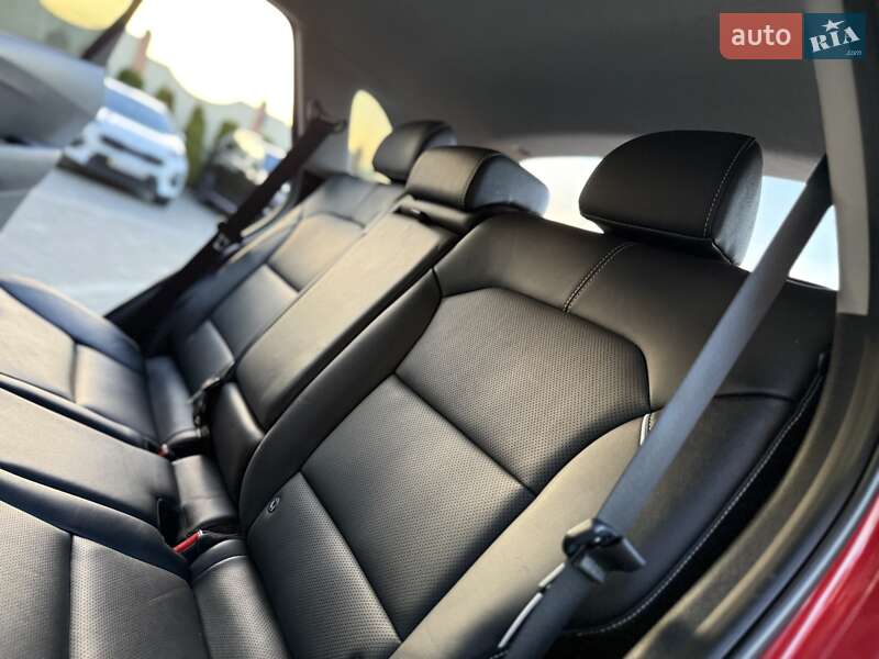 Внедорожник / Кроссовер Kia Niro 2020 в Дрогобыче фото 75 Внедорожник / Кроссовер Kia Niro 2020 в Дрогобыче