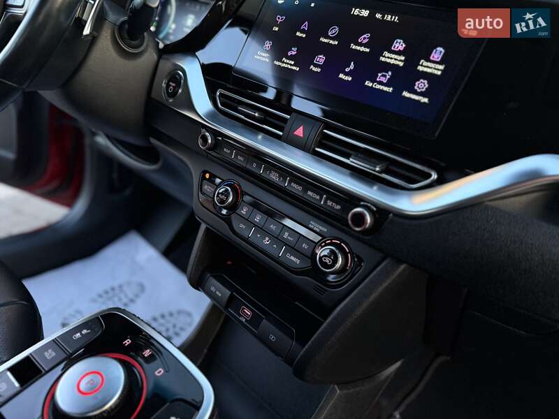 Внедорожник / Кроссовер Kia Niro 2020 в Дрогобыче фото 85 Внедорожник / Кроссовер Kia Niro 2020 в Дрогобыче