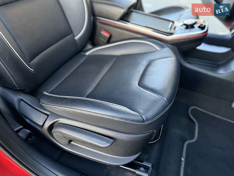 Внедорожник / Кроссовер Kia Niro 2020 в Дрогобыче фото 90 Внедорожник / Кроссовер Kia Niro 2020 в Дрогобыче