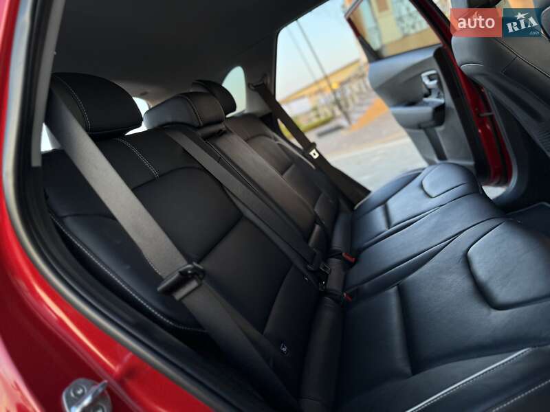 Внедорожник / Кроссовер Kia Niro 2020 в Дрогобыче фото 95 Внедорожник / Кроссовер Kia Niro 2020 в Дрогобыче