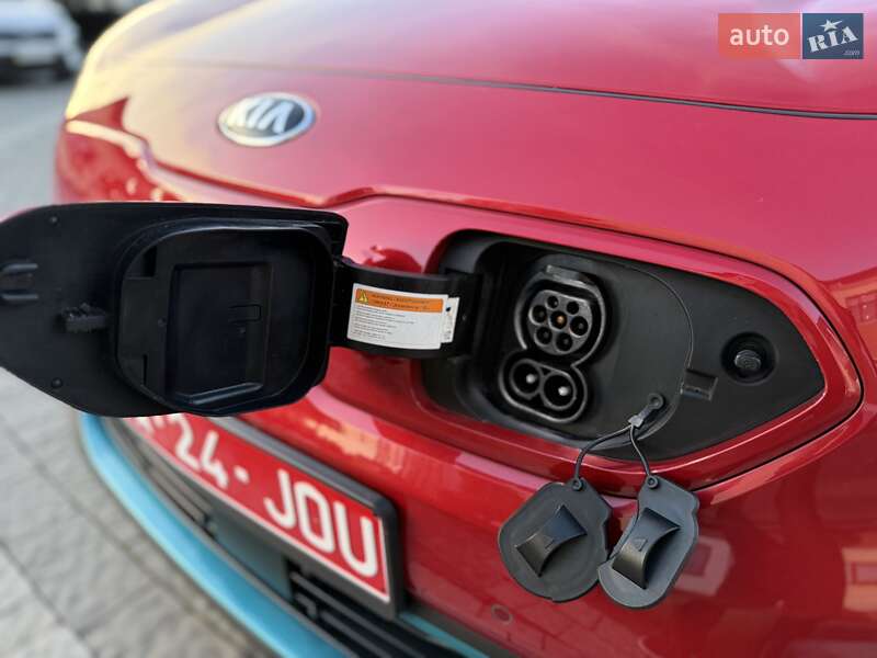 Внедорожник / Кроссовер Kia Niro 2020 в Дрогобыче фото 101 Внедорожник / Кроссовер Kia Niro 2020 в Дрогобыче