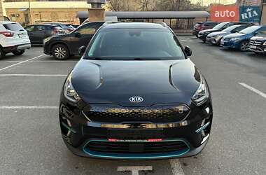 Позашляховик / Кросовер Kia Niro 2020 в Києві