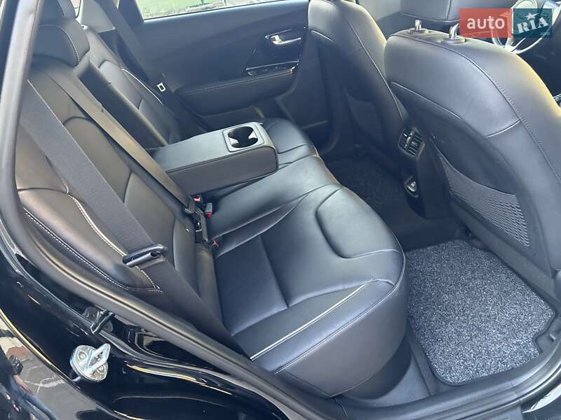 Внедорожник / Кроссовер Kia Niro 2020 в Киеве фото 52 Внедорожник / Кроссовер Kia Niro 2020 в Киеве