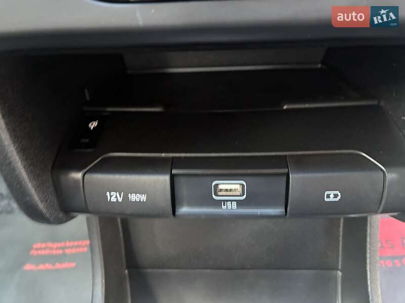 Внедорожник / Кроссовер Kia Niro 2020 в Киеве фото 73 Внедорожник / Кроссовер Kia Niro 2020 в Киеве