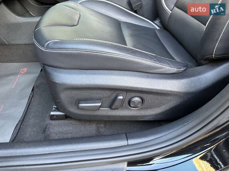 Внедорожник / Кроссовер Kia Niro 2020 в Киеве фото 78 Внедорожник / Кроссовер Kia Niro 2020 в Киеве