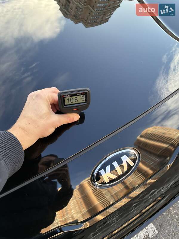 Внедорожник / Кроссовер Kia Niro 2020 в Киеве фото 110 Внедорожник / Кроссовер Kia Niro 2020 в Киеве