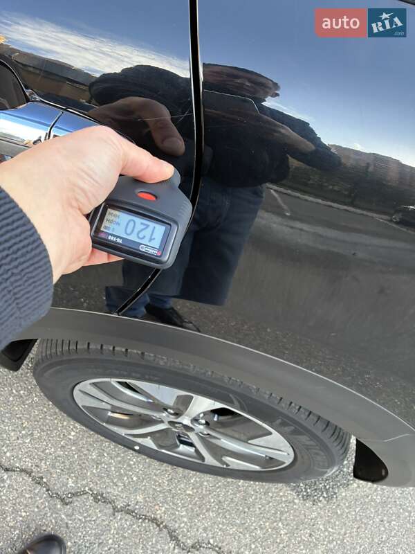 Внедорожник / Кроссовер Kia Niro 2020 в Киеве фото 120 Внедорожник / Кроссовер Kia Niro 2020 в Киеве