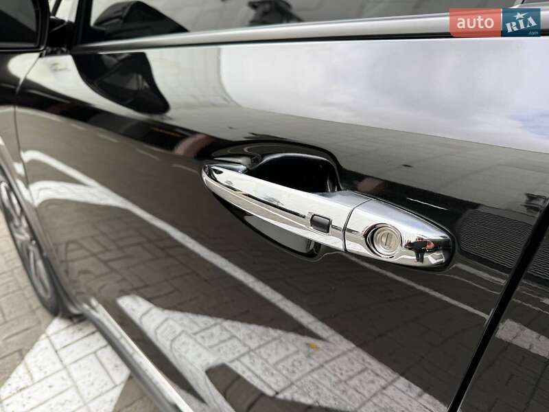 Внедорожник / Кроссовер Kia Niro 2020 в Киеве фото 17 Внедорожник / Кроссовер Kia Niro 2020 в Киеве