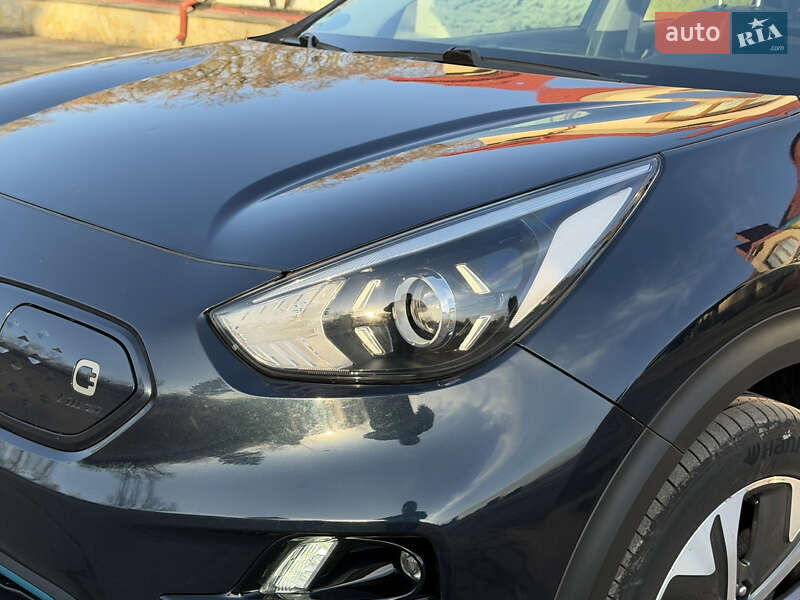 Внедорожник / Кроссовер Kia Niro 2020 в Тернополе