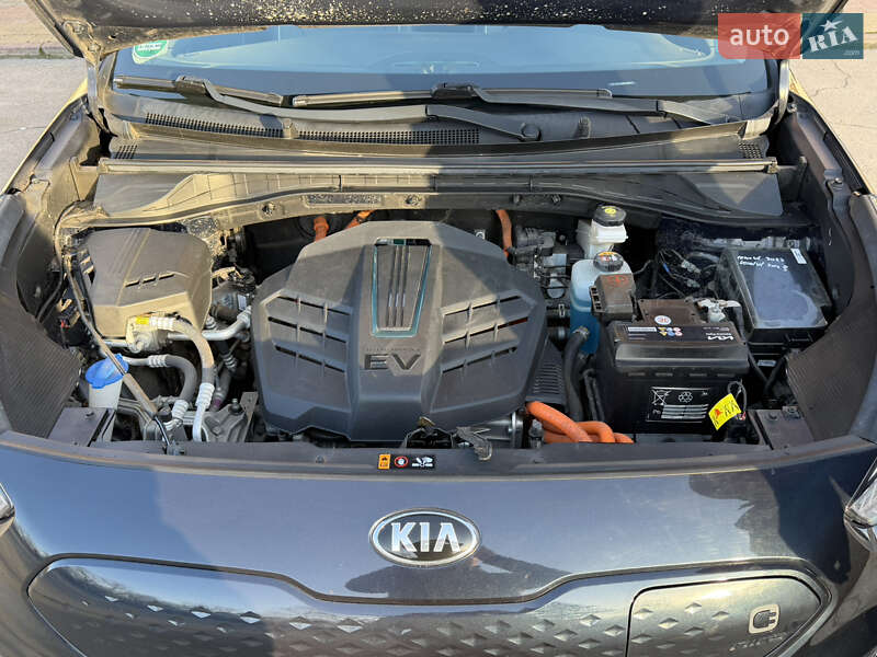 Внедорожник / Кроссовер Kia Niro 2020 в Тернополе