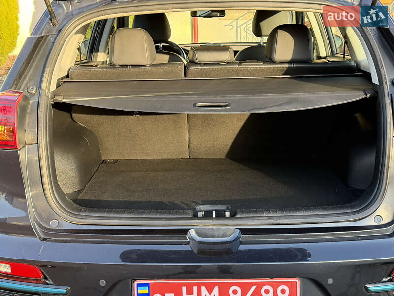 Внедорожник / Кроссовер Kia Niro 2020 в Тернополе