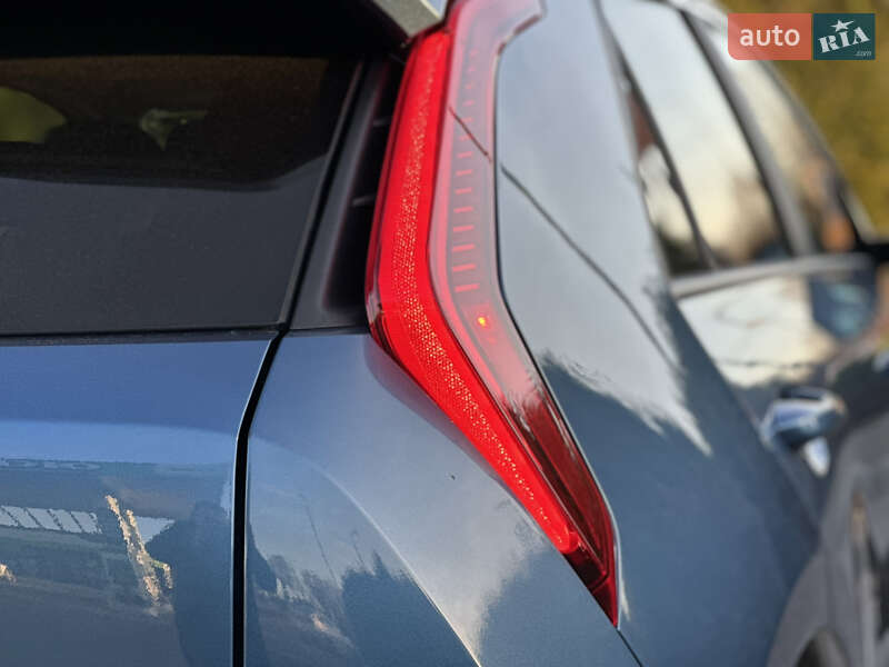 Внедорожник / Кроссовер Kia Niro 2024 в Дрогобыче