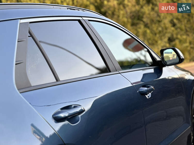 Внедорожник / Кроссовер Kia Niro 2024 в Дрогобыче