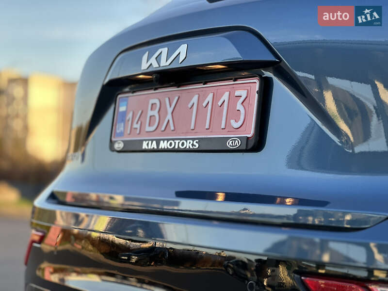 Внедорожник / Кроссовер Kia Niro 2024 в Дрогобыче