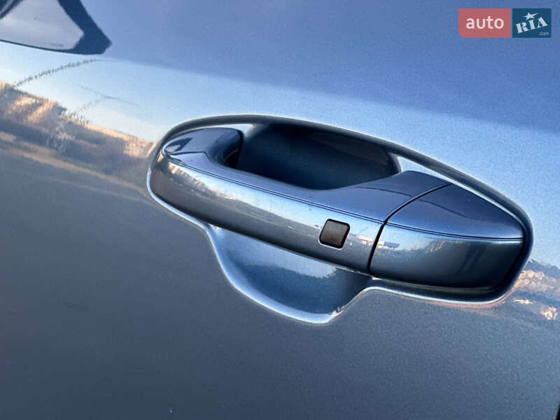 Внедорожник / Кроссовер Kia Niro 2024 в Дрогобыче