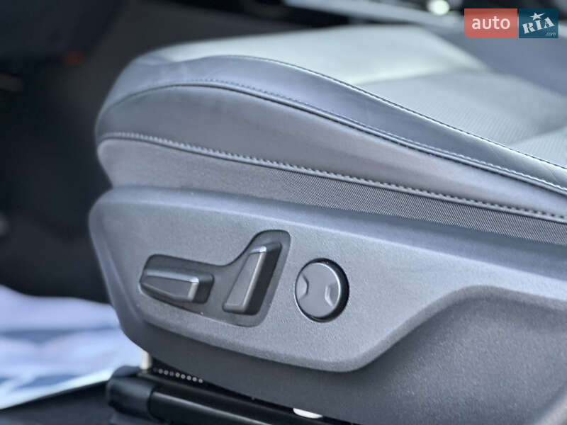 Внедорожник / Кроссовер Kia Niro 2024 в Дрогобыче