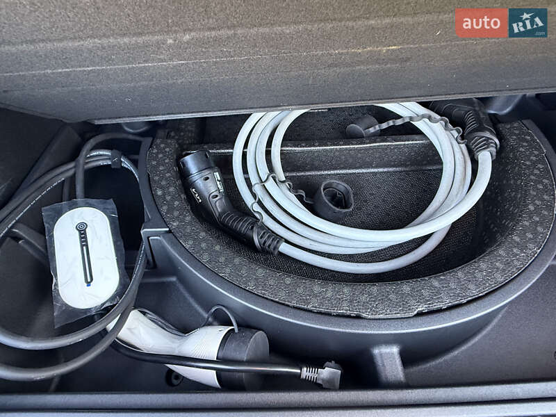 Внедорожник / Кроссовер Kia Niro 2022 в Трускавце