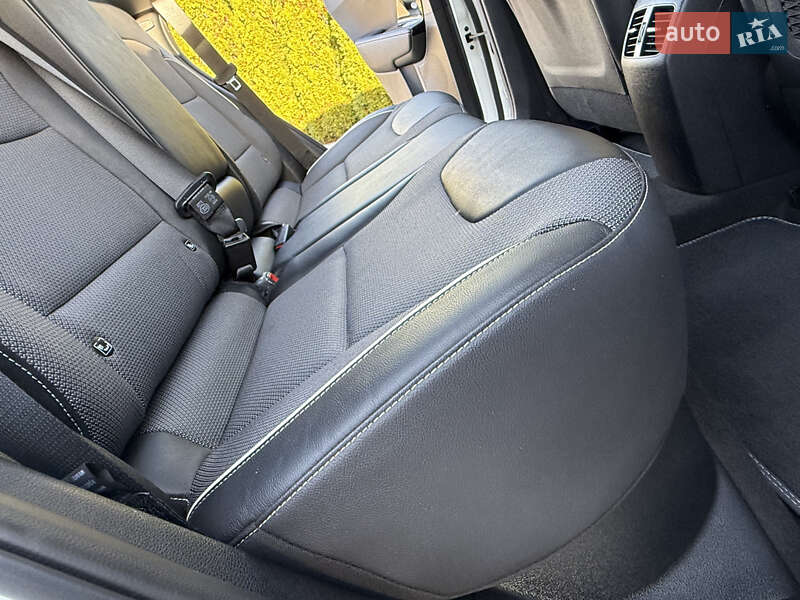 Внедорожник / Кроссовер Kia Niro 2022 в Трускавце