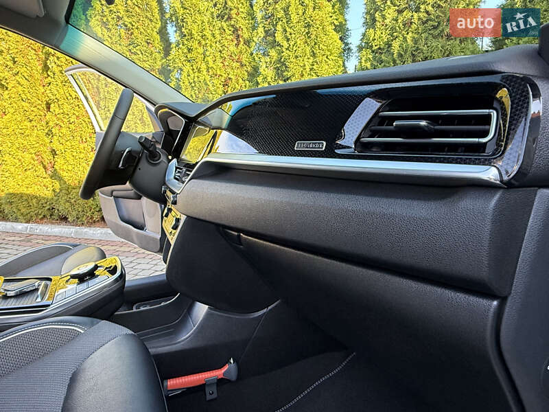 Внедорожник / Кроссовер Kia Niro 2022 в Трускавце