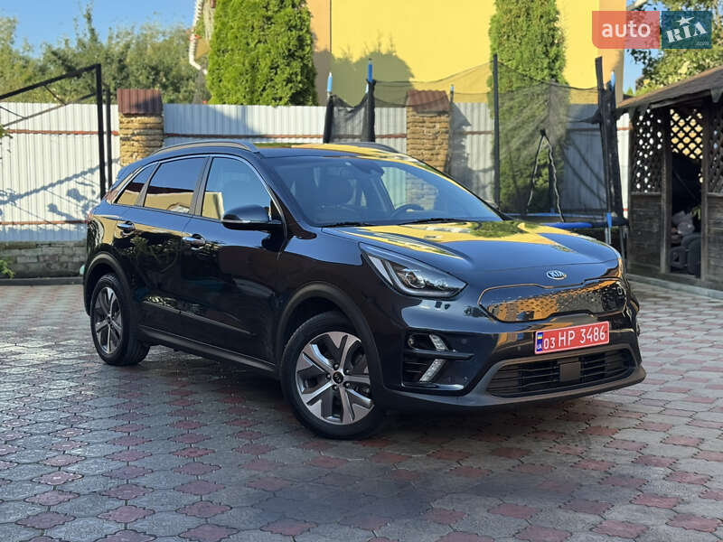 Kia Niro 2020 Kia Niro 2020
