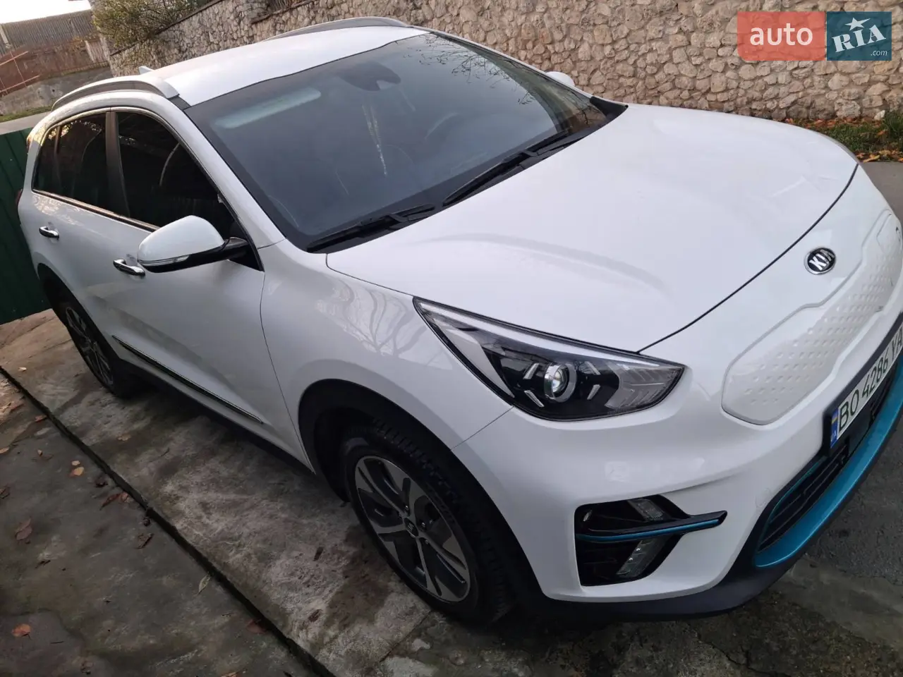 2020 Kia Niro - мініатюра 28