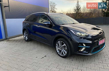 Позашляховик / Кросовер Kia Niro 2020 в Рівному