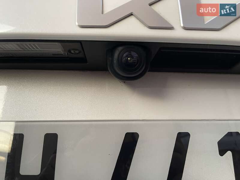 Позашляховик / Кросовер Kia Niro 2022 в Львові фото 22 Позашляховик / Кросовер Kia Niro 2022 в Львові