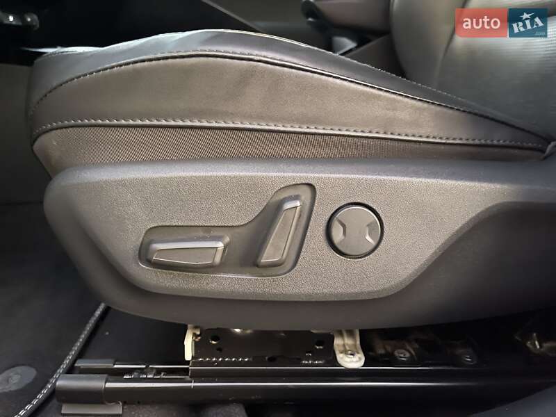 Позашляховик / Кросовер Kia Niro 2022 в Львові фото 34 Позашляховик / Кросовер Kia Niro 2022 в Львові