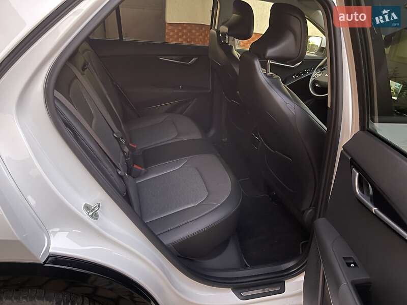 Позашляховик / Кросовер Kia Niro 2022 в Львові фото 46 Позашляховик / Кросовер Kia Niro 2022 в Львові