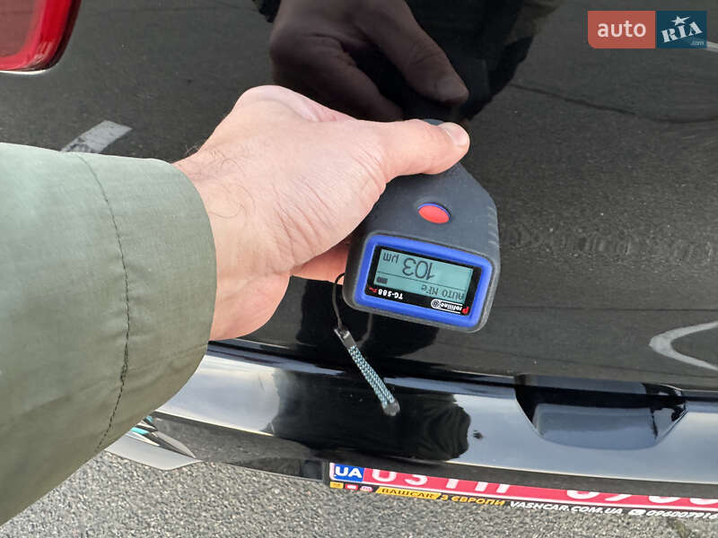 Внедорожник / Кроссовер Kia Niro 2021 в Киеве