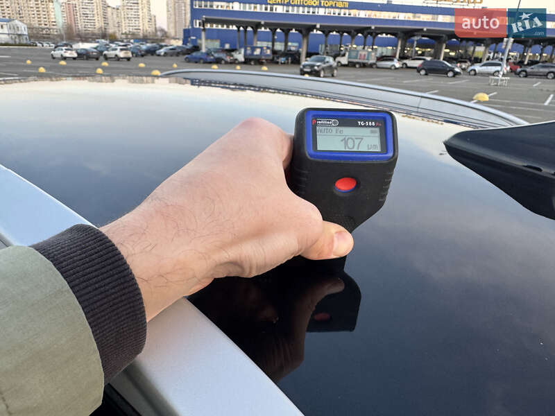 Внедорожник / Кроссовер Kia Niro 2021 в Киеве