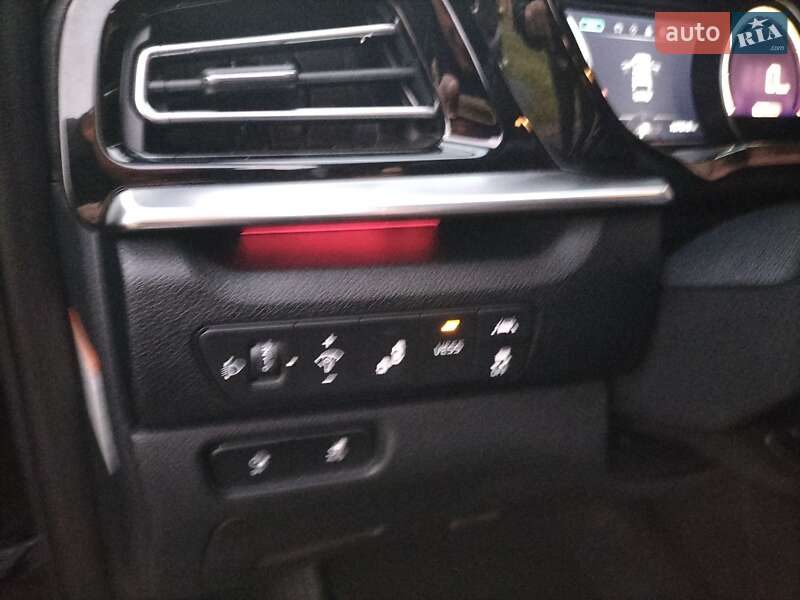 Позашляховик / Кросовер Kia Niro 2020 в Рівному фото 14 Позашляховик / Кросовер Kia Niro 2020 в Рівному