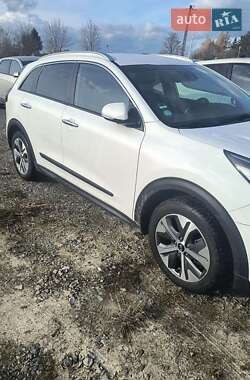 Внедорожник / Кроссовер Kia Niro 2021 в Житомире