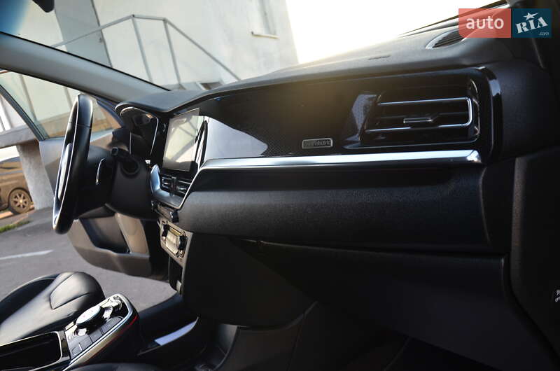 Внедорожник / Кроссовер Kia Niro 2020 в Дрогобыче