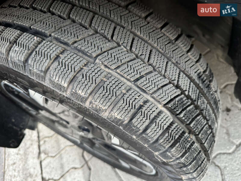 Внедорожник / Кроссовер Kia Niro 2024 в Дрогобыче