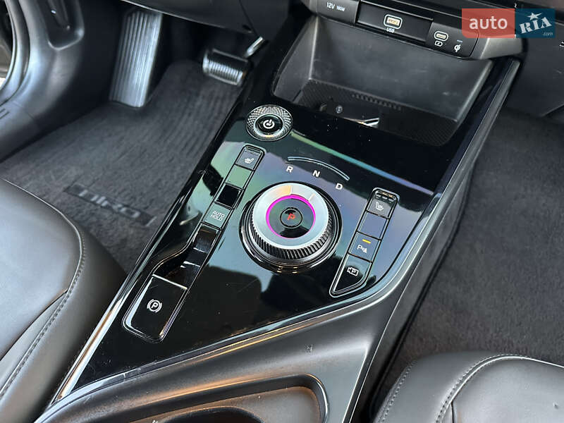 Внедорожник / Кроссовер Kia Niro 2024 в Дрогобыче