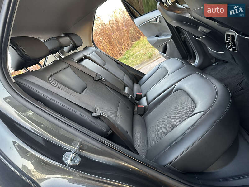 Внедорожник / Кроссовер Kia Niro 2024 в Дрогобыче