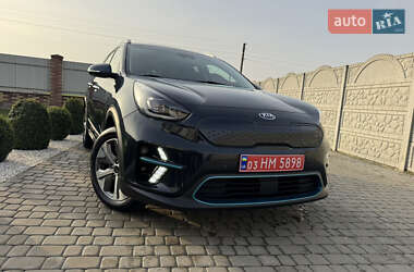Внедорожник / Кроссовер Kia Niro 2020 в Дубно