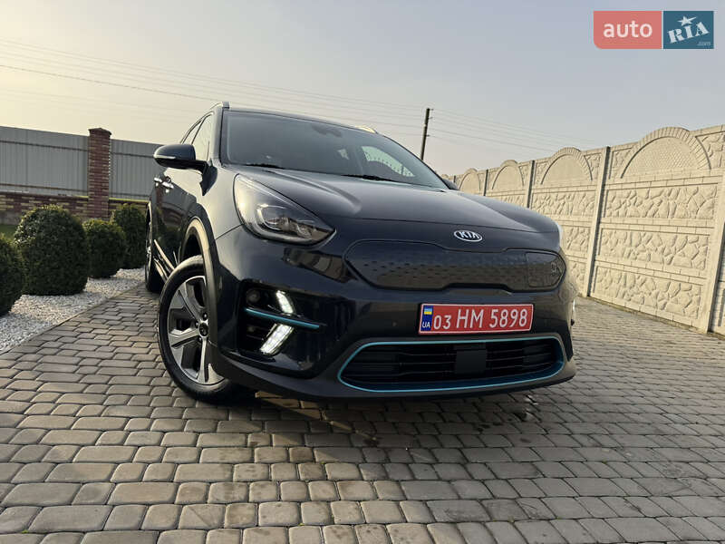 Kia Niro 2020