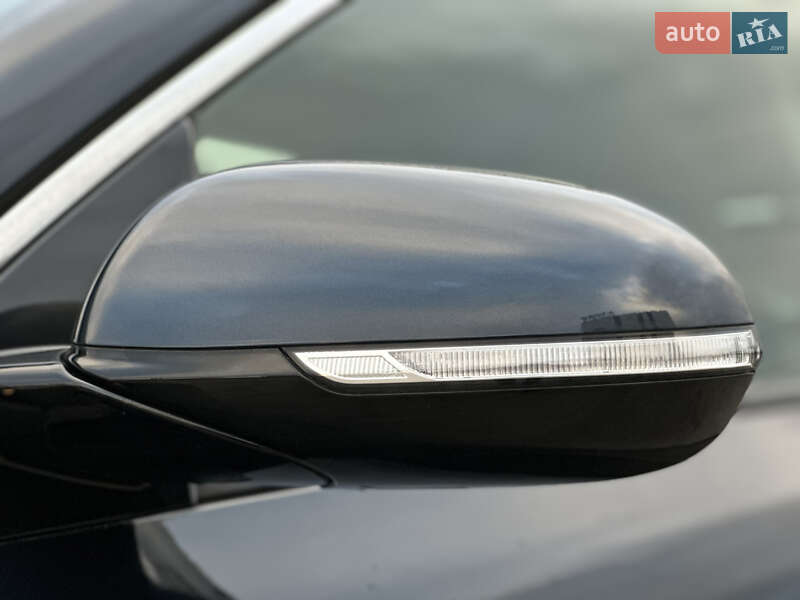 Внедорожник / Кроссовер Kia Niro 2022 в Ровно фото 18 Внедорожник / Кроссовер Kia Niro 2022 в Ровно