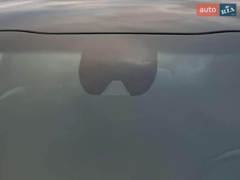 Внедорожник / Кроссовер Kia Niro 2022 в Ровно фото 22 Внедорожник / Кроссовер Kia Niro 2022 в Ровно